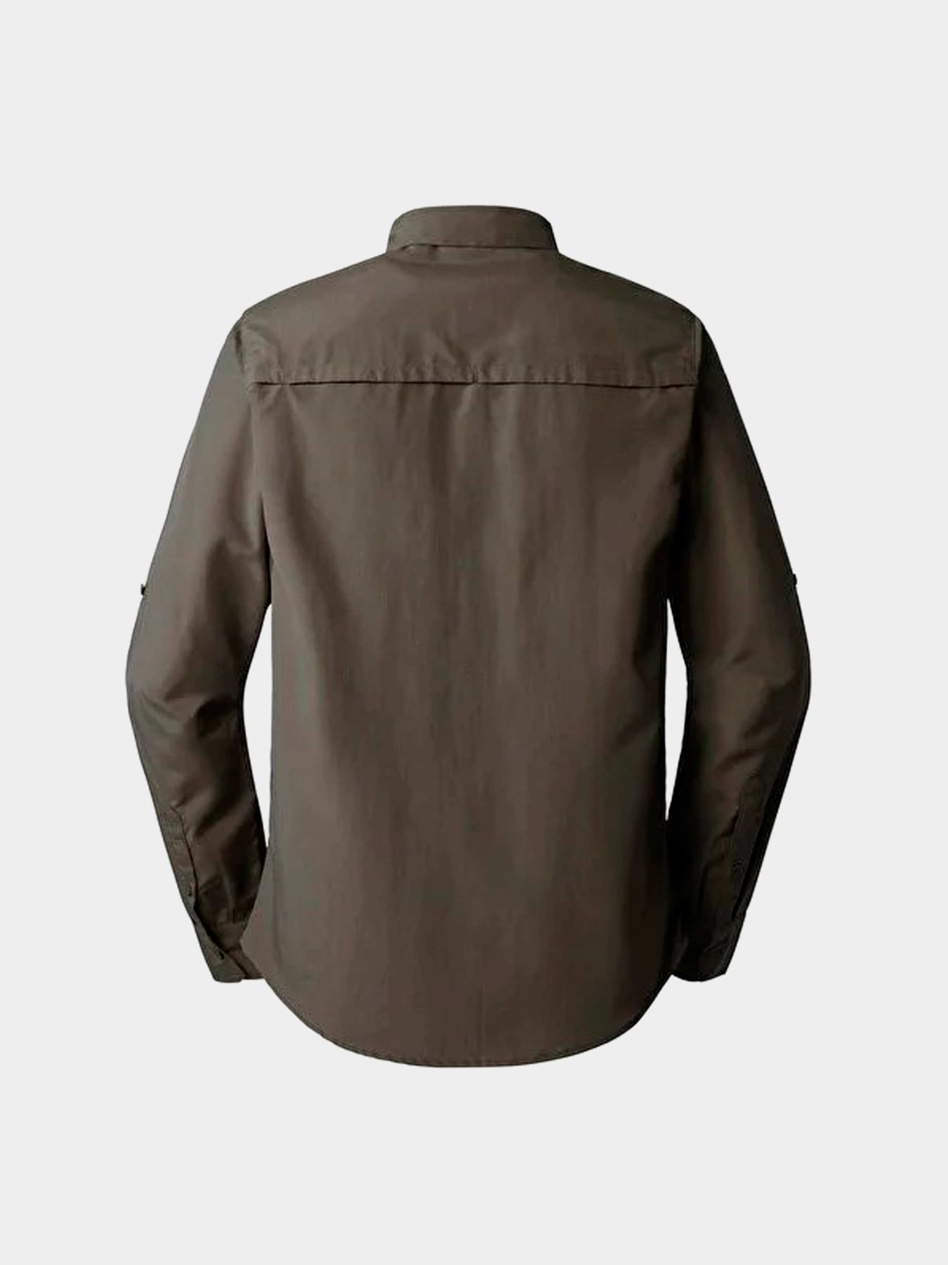 Рубашки The North Face модель NF0A4T1821L1 Фото