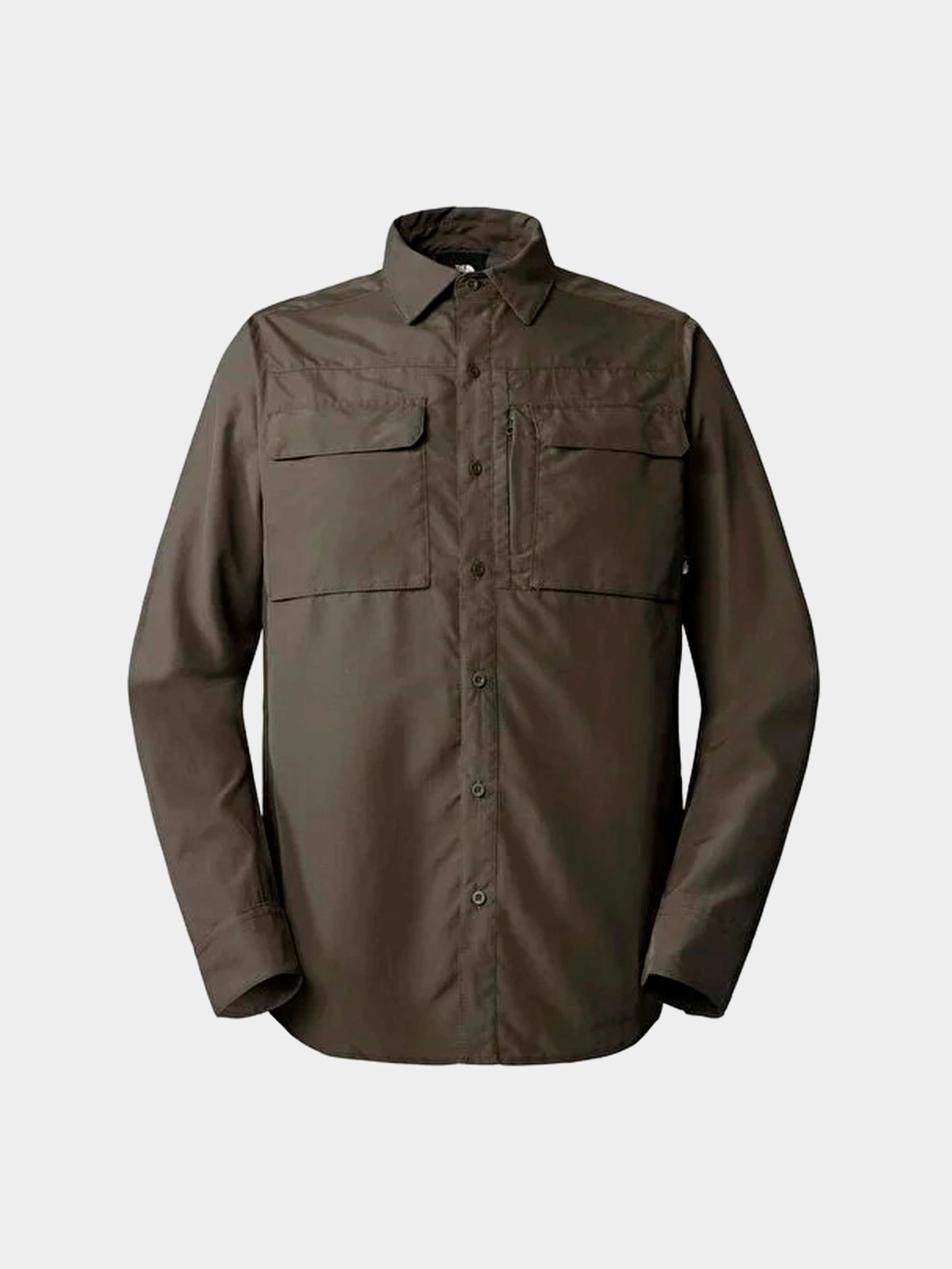 Рубашки The North Face модель NF0A4T1821L1 Фото