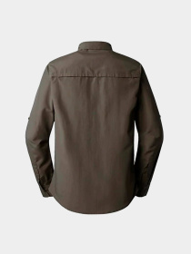 Рубашки The North Face модель NF0A4T1821L1 Фото