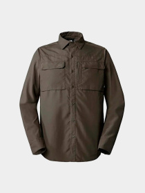 Рубашки The North Face модель NF0A4T1821L1 Фото