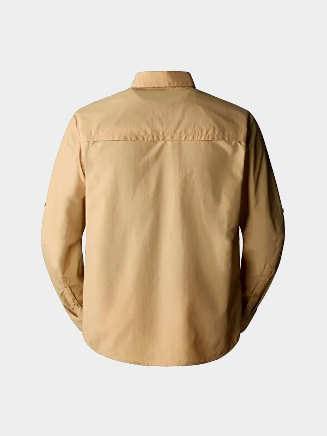 Рубашки The North Face модель NF0A4T18LK51 Фото