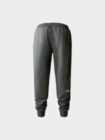 Брюки The North Face модель NF0A4T1FDYY1 Фото