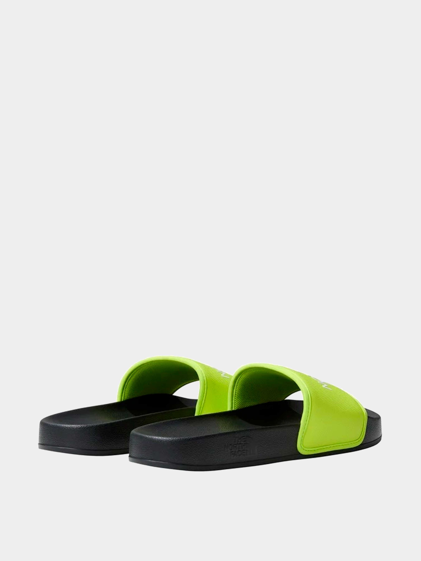 Шлёпанцы The North Face модель NF0A4T2RWIT1 Фото