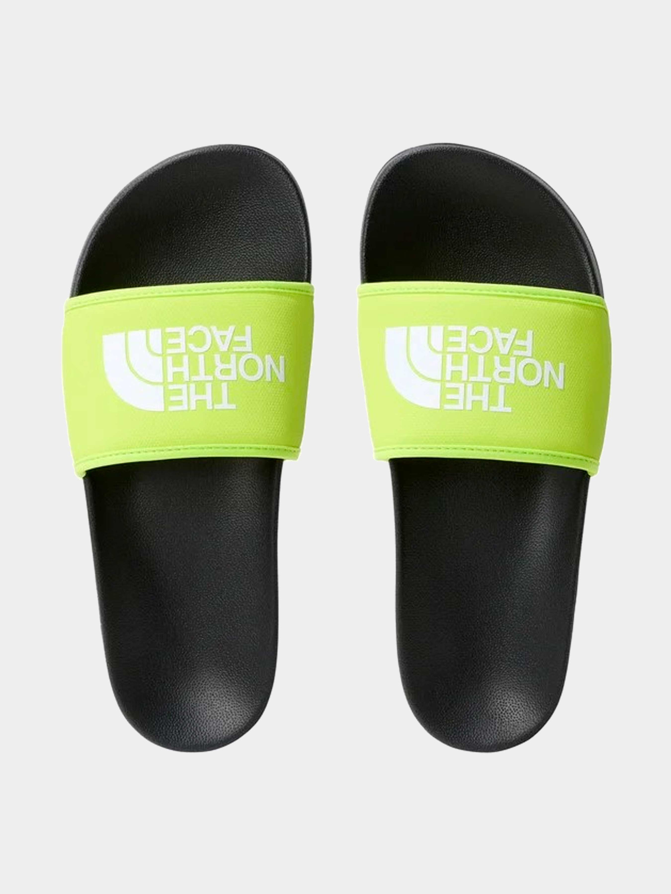 Шлёпанцы The North Face модель NF0A4T2RWIT1 Фото