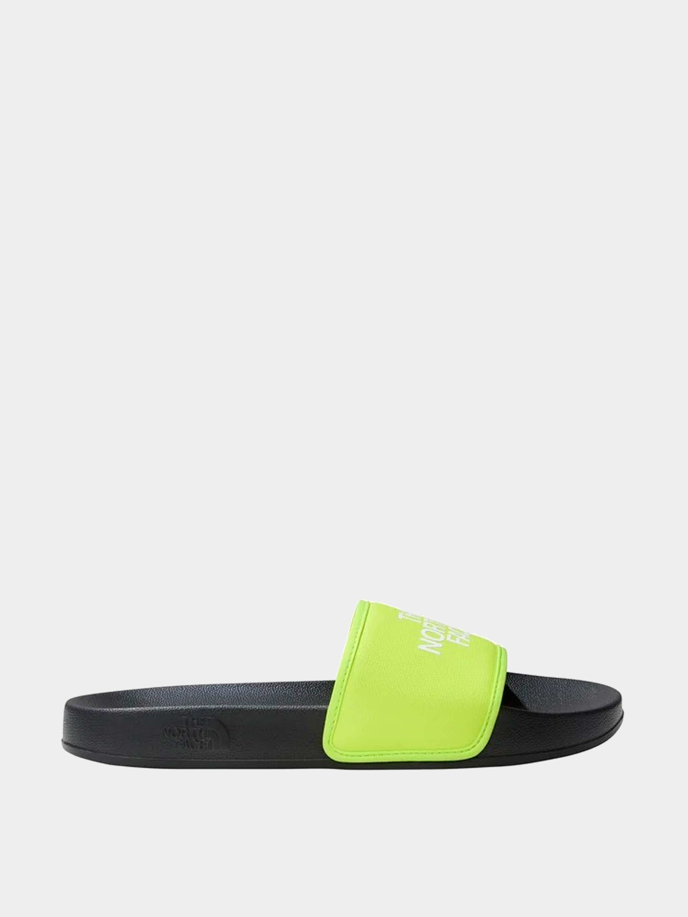 Шлёпанцы The North Face модель NF0A4T2RWIT1 Фото
