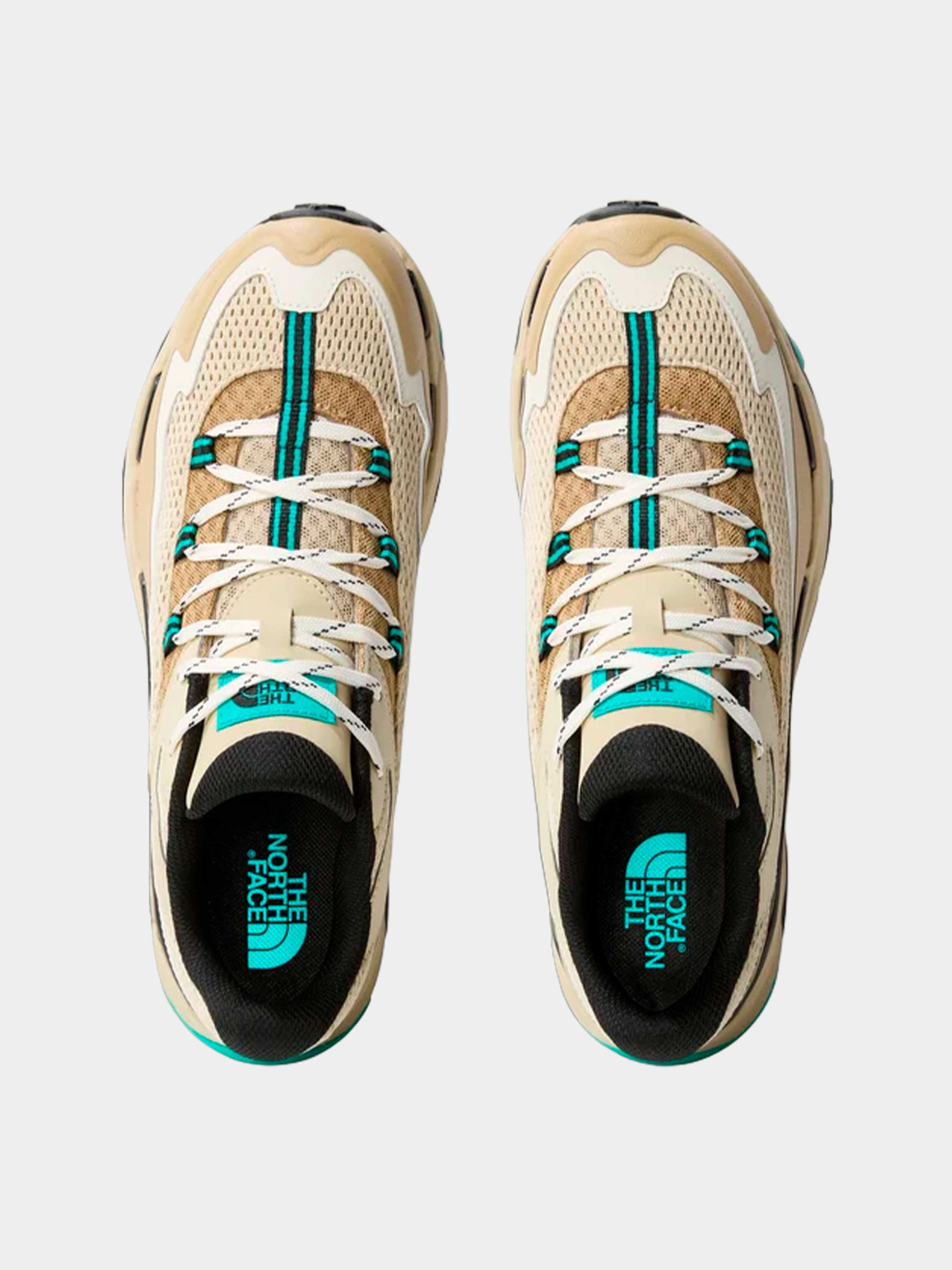 Кроссовки The North Face модель NF0A52Q1PV61 Фото