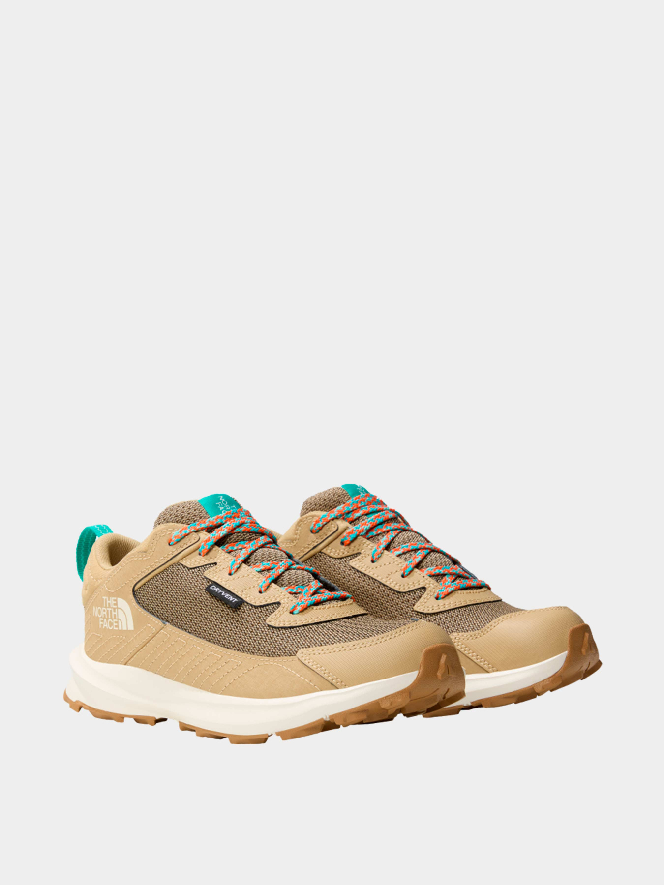 Кроссовки The North Face модель NF0A5LXGV7O1 Фото