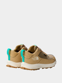 Кроссовки The North Face модель NF0A5LXGV7O1 Фото