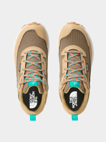 Кроссовки The North Face модель NF0A5LXGV7O1 Фото