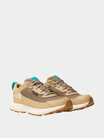 Кроссовки The North Face модель NF0A5LXGV7O1 Фото