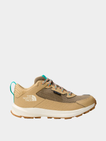 Кроссовки The North Face модель NF0A5LXGV7O1 Фото