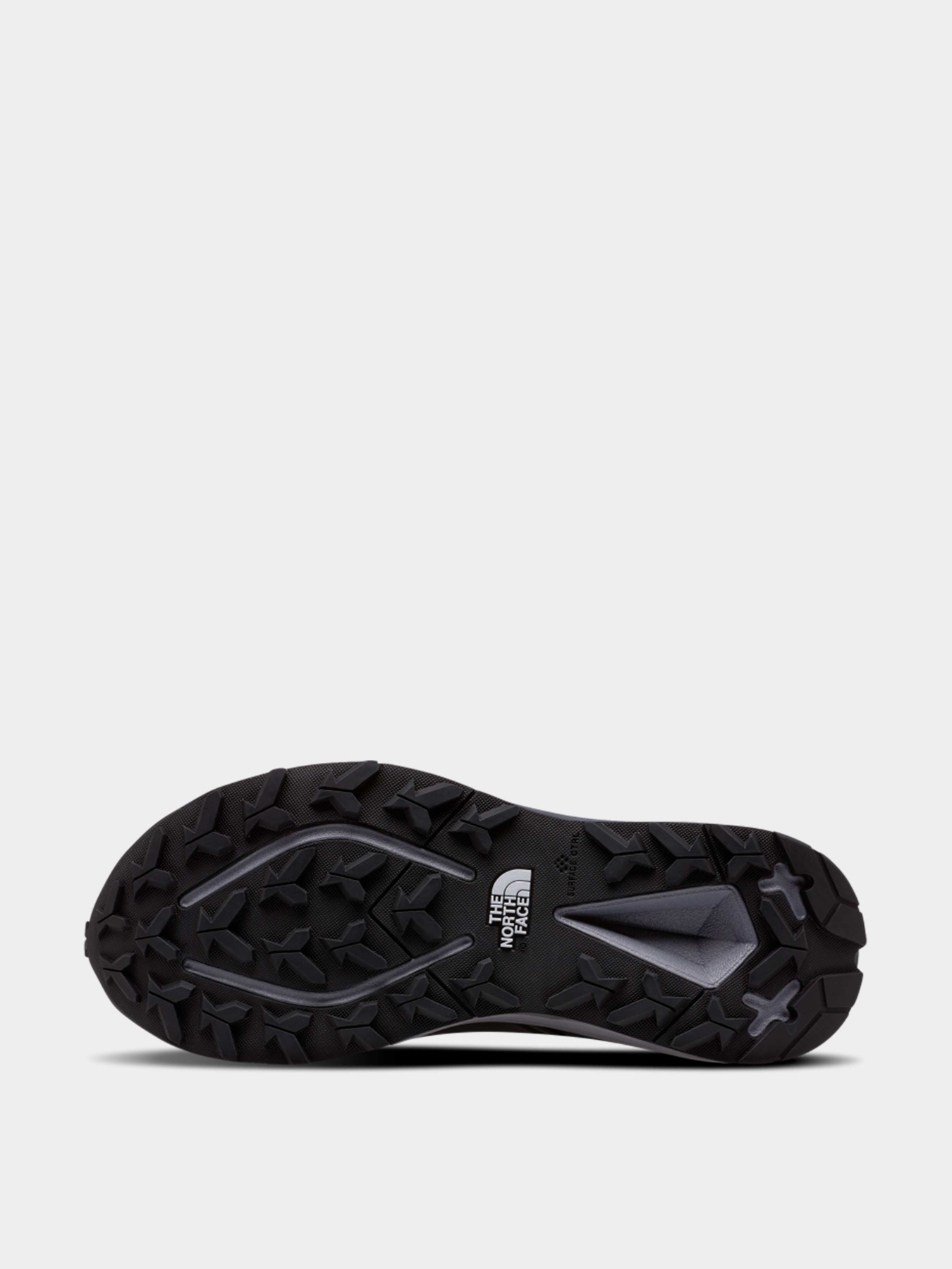 Кроссовки The North Face модель NF0A7W6ANY71 Фото