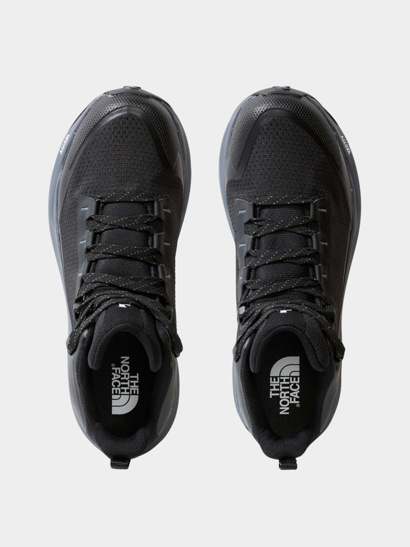 Кроссовки The North Face модель NF0A7W6ANY71 Фото