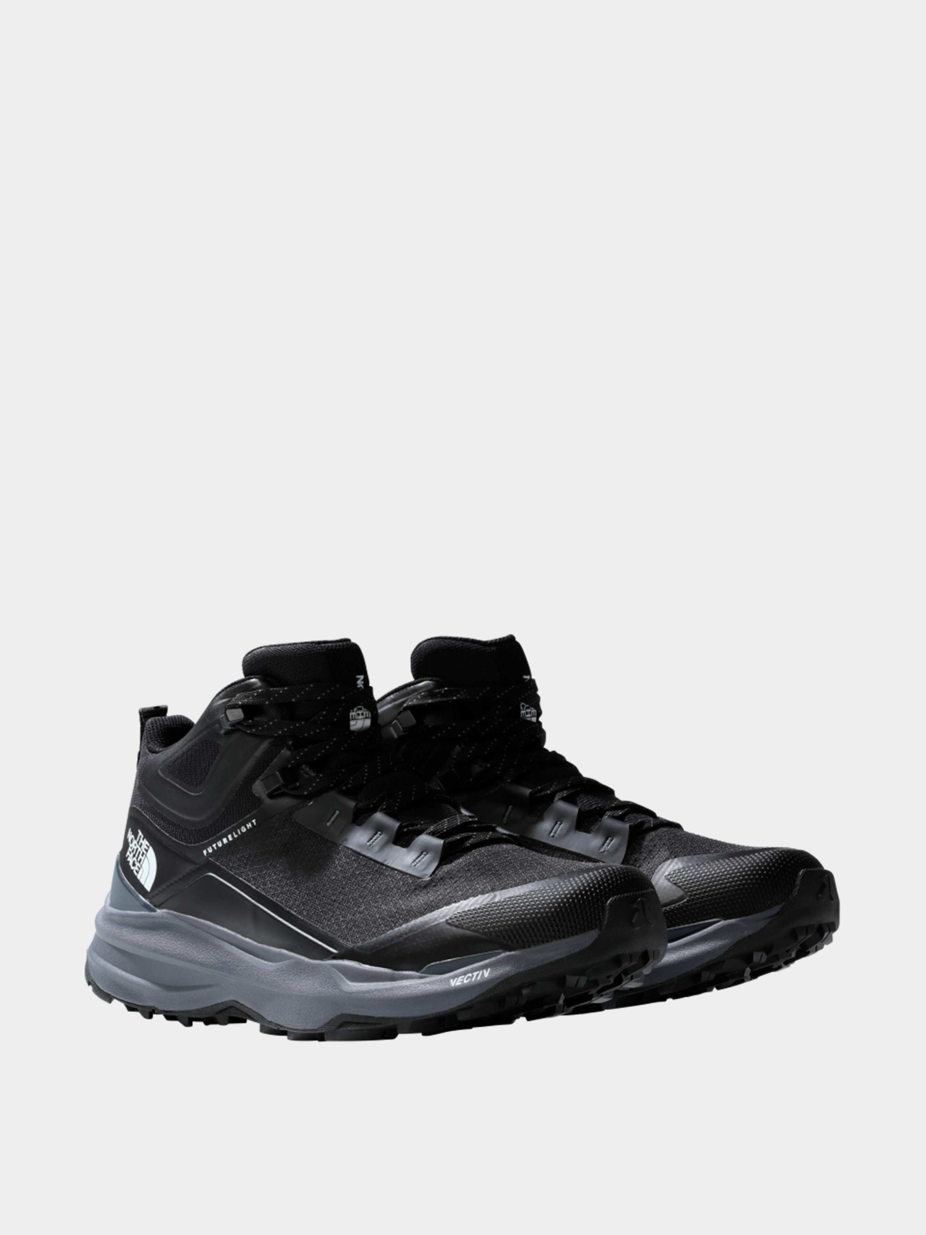 Кроссовки The North Face модель NF0A7W6ANY71 Фото