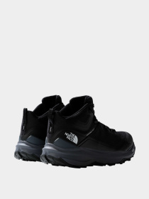 Кроссовки The North Face модель NF0A7W6ANY71 Фото