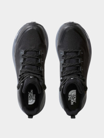 Кроссовки The North Face модель NF0A7W6ANY71 Фото