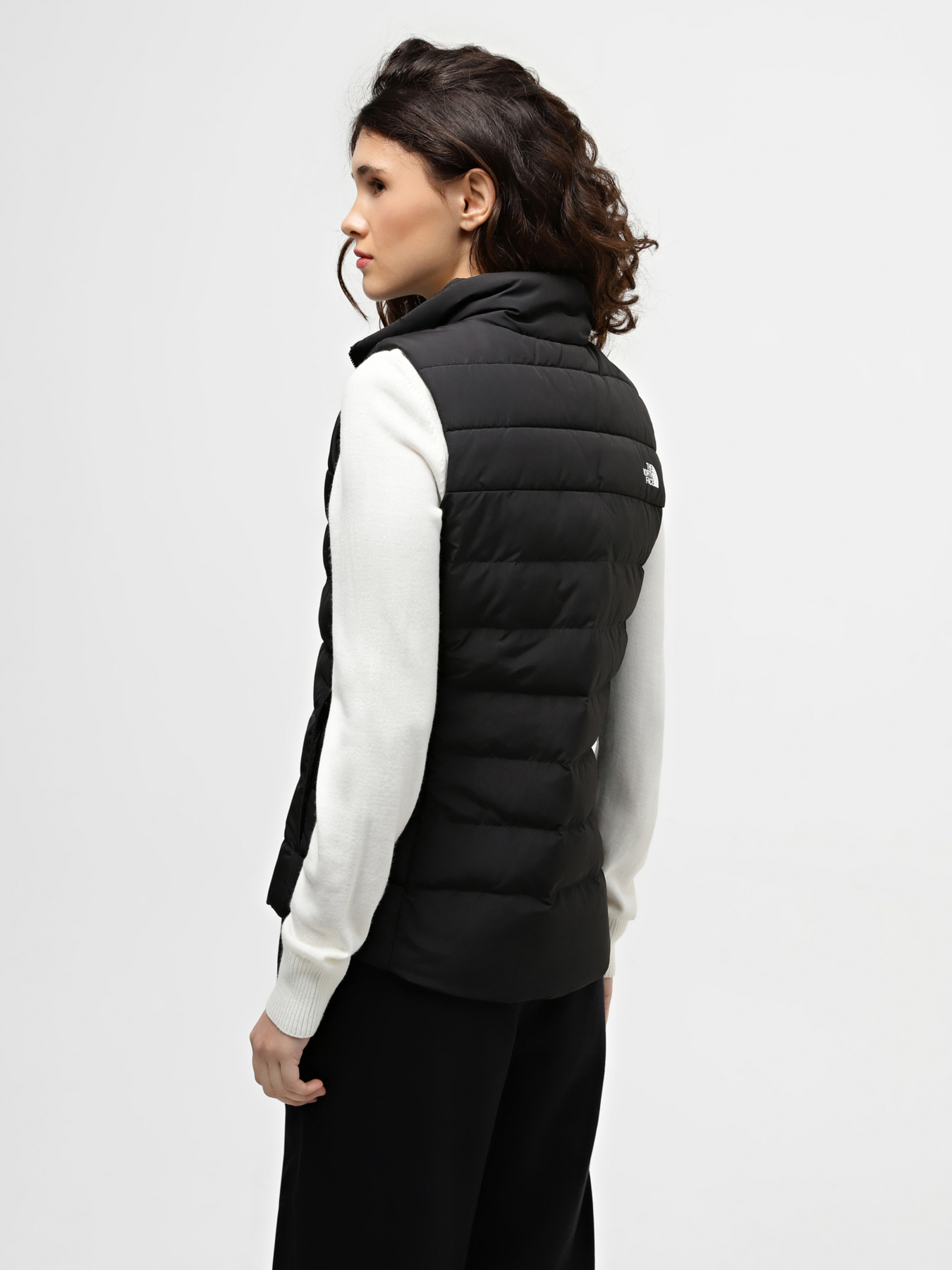 Куртки и дубленки The North Face модель NF0A84JPJK31 Фото