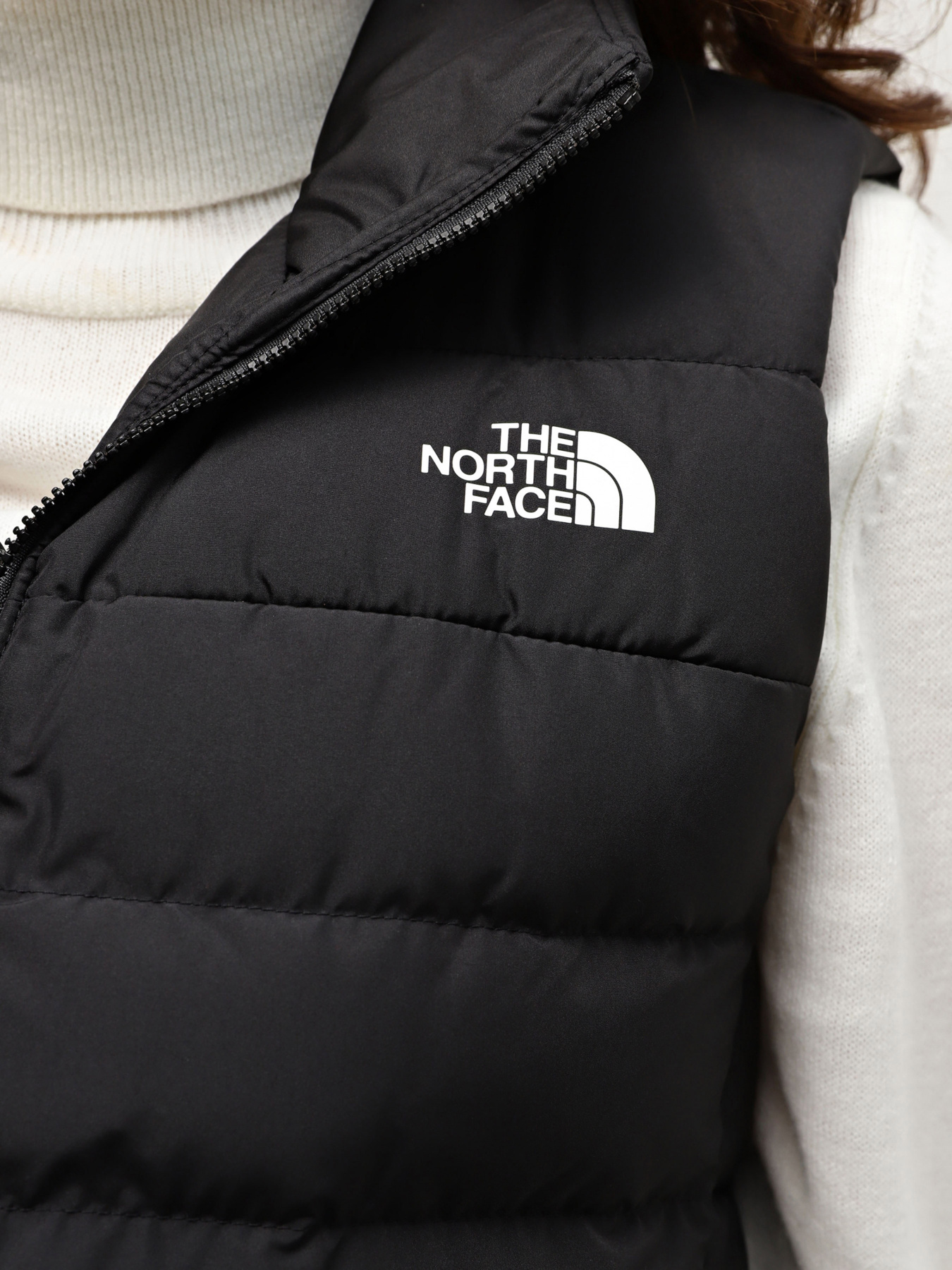 Куртки и дубленки The North Face модель NF0A84JPJK31 Фото