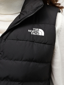Куртки и дубленки The North Face модель NF0A84JPJK31 Фото