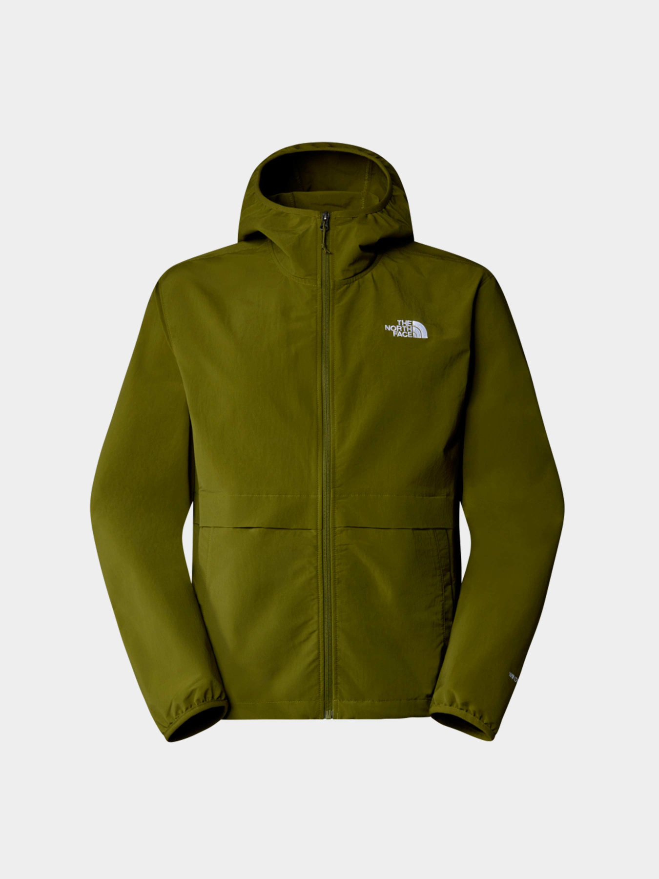 Куртки и дубленки The North Face модель NF0A8702PIB1 Фото