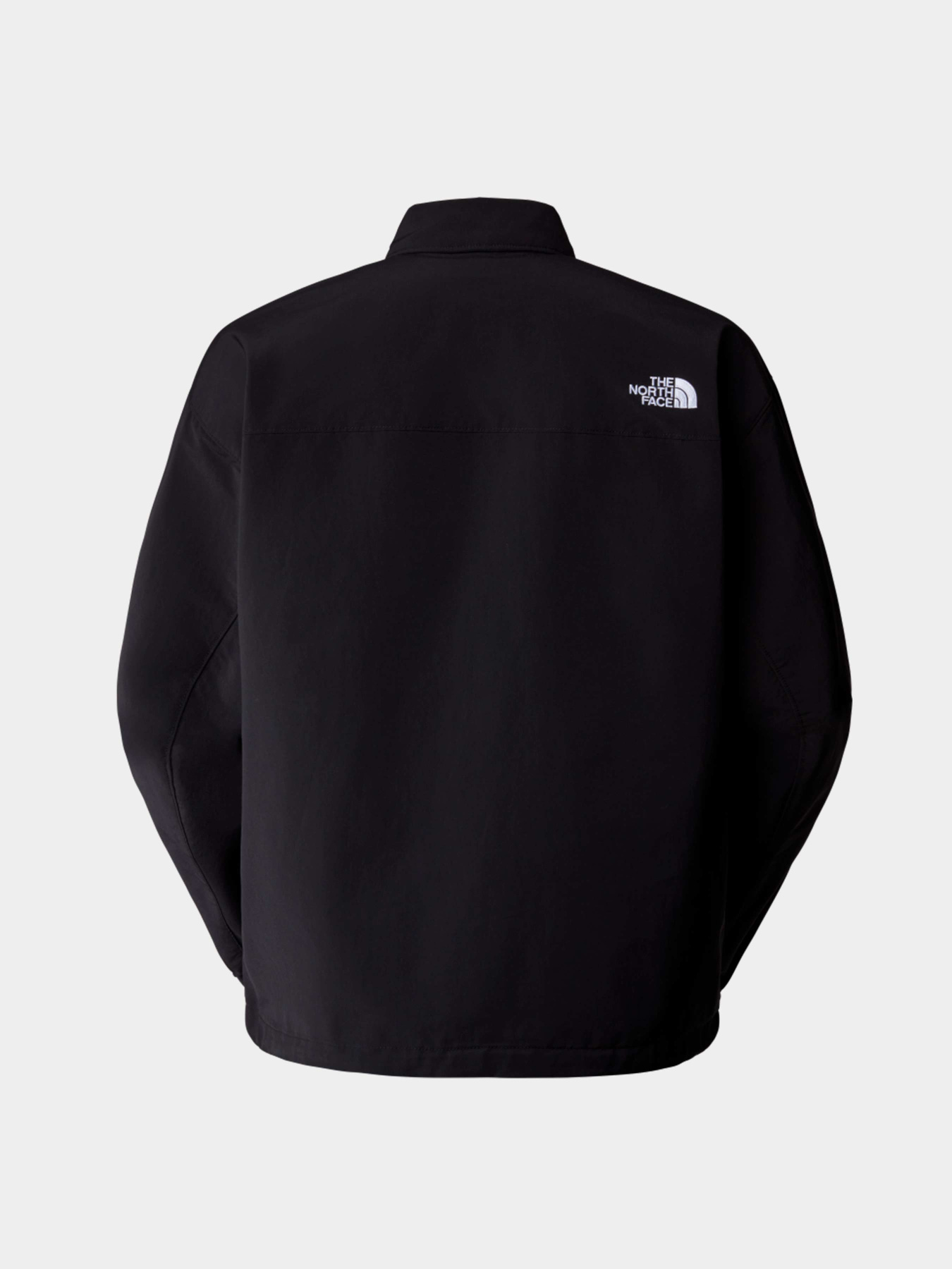 Куртки и дубленки The North Face модель NF0A8703JK31 Фото
