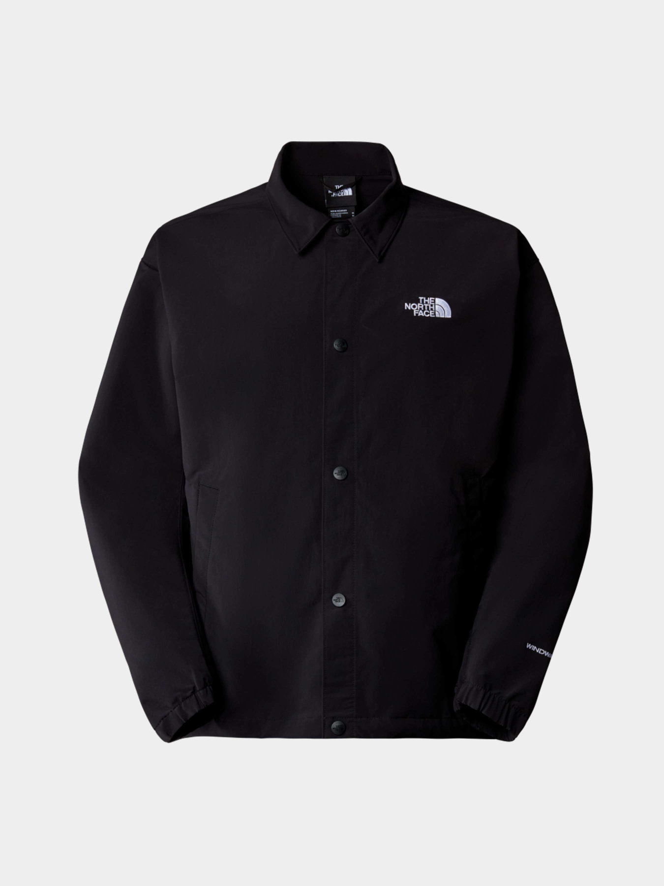Куртки и дубленки The North Face модель NF0A8703JK31 Фото