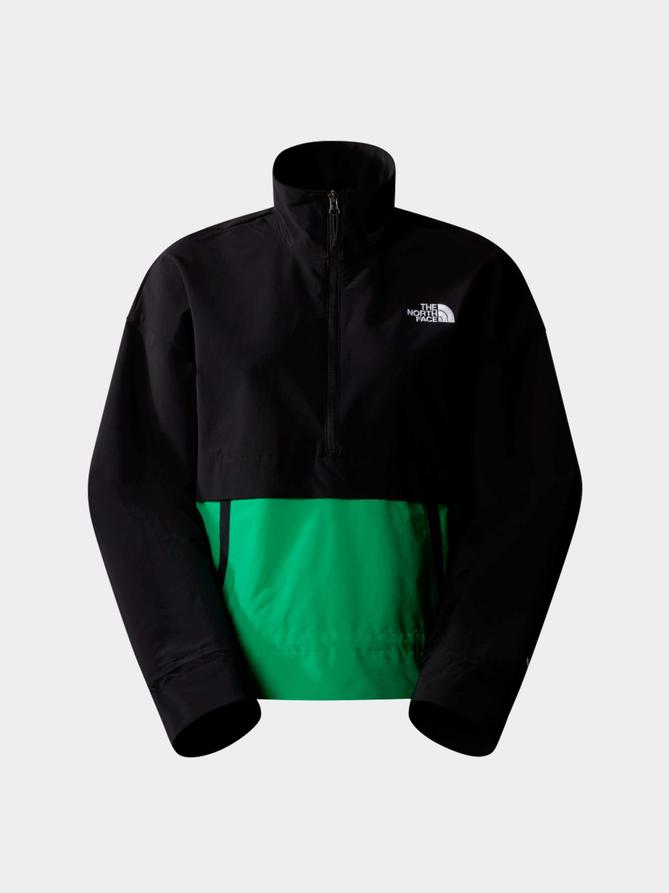 Куртки и дубленки The North Face модель NF0A8711ROJ1 Фото