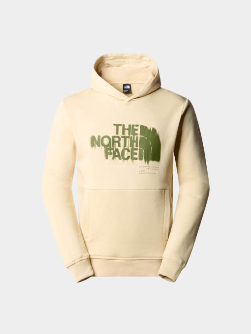 Худи и свитшоты The North Face модель NF0A87ET3X41 Фото