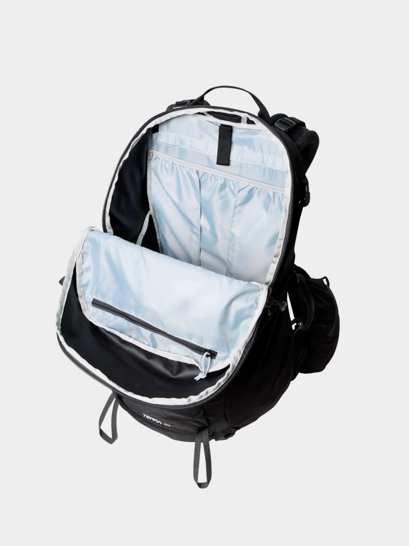 Рюкзаки The North Face модель NF0A87C3KT01 Фото