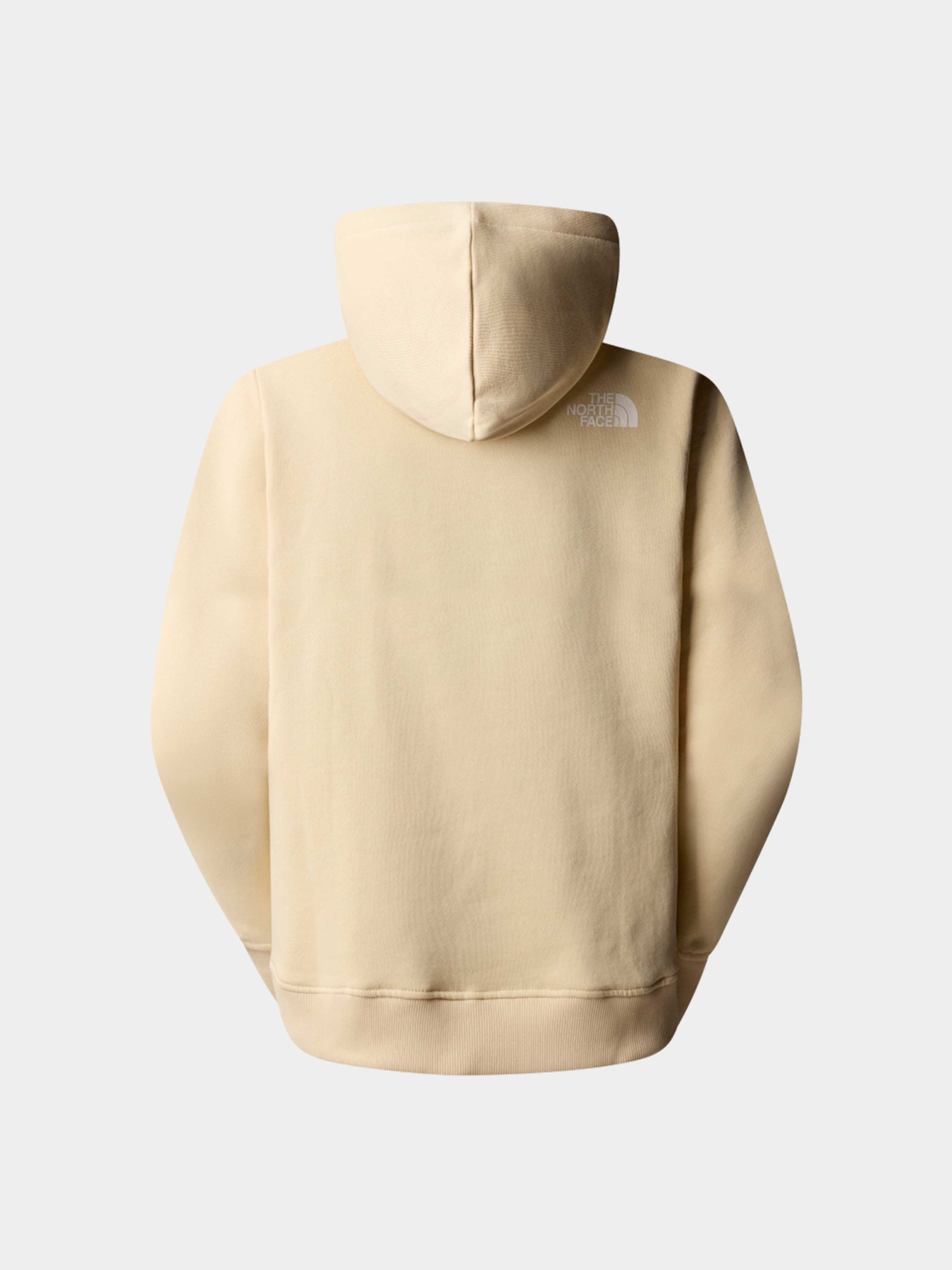 Худи и свитшоты The North Face модель NF0A87EX3X41 Фото