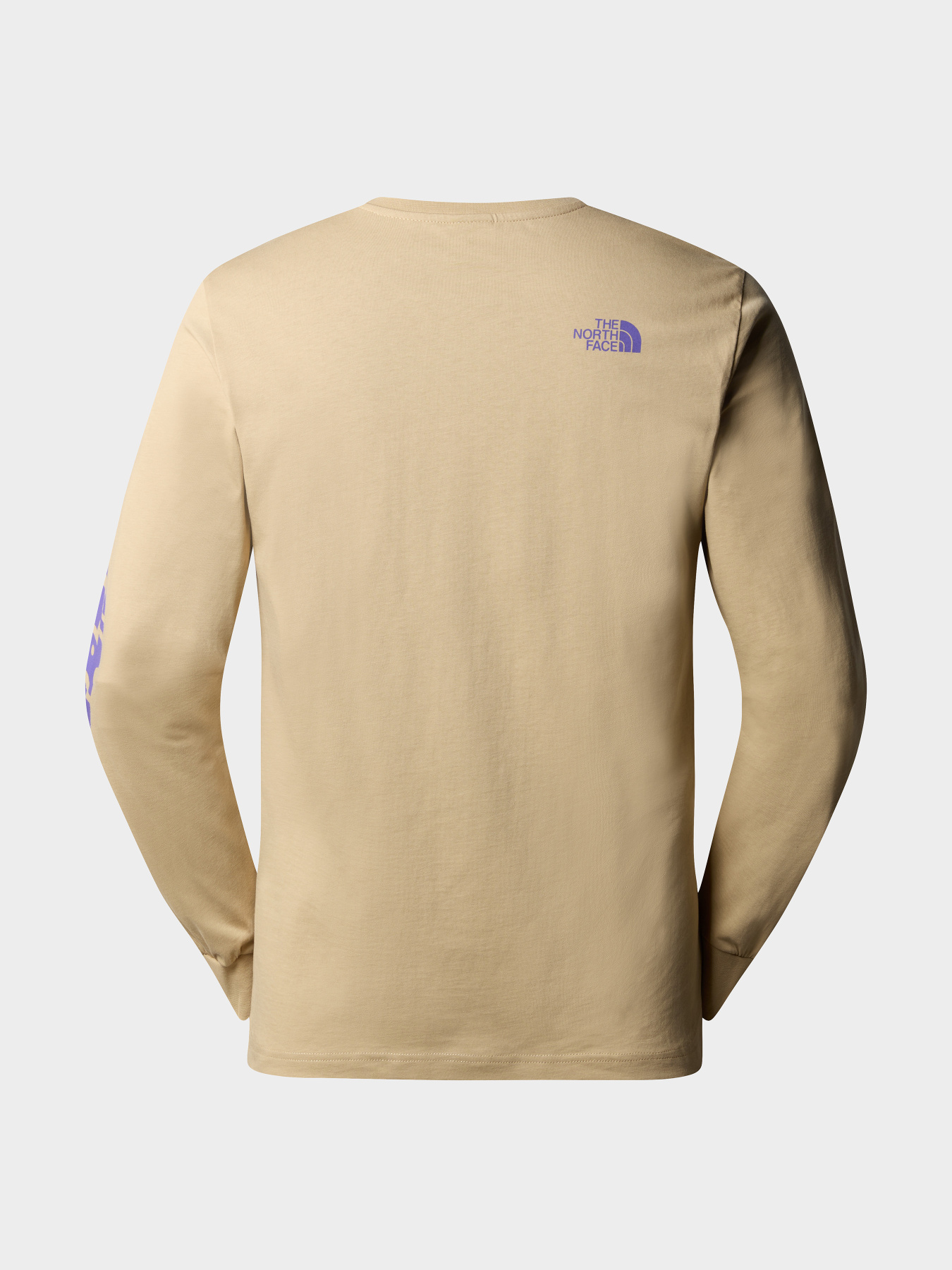Худи и свитшоты The North Face модель NF0A87EMLK51 Фото
