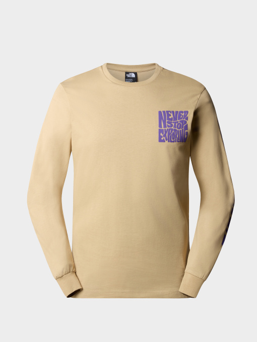Худи и свитшоты The North Face модель NF0A87EMLK51 Фото