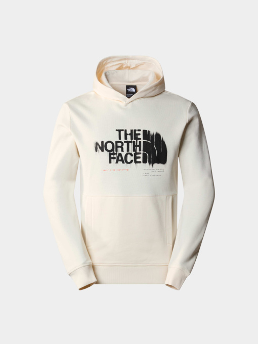 Худи и свитшоты The North Face модель NF0A87ETQLI1 Фото