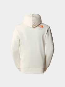 Худи и свитшоты The North Face модель NF0A87ETQLI1 Фото