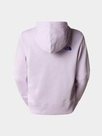 Худи и свитшоты The North Face модель NF0A87EXPMI1 Фото