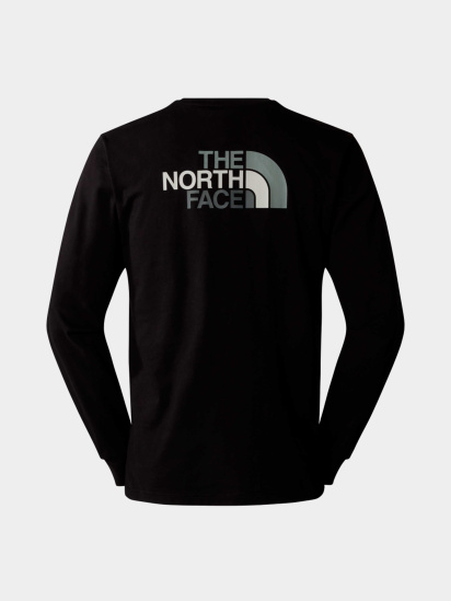 Худи и свитшоты The North Face модель NF0A87N8JK31 — фото - INTERTOP