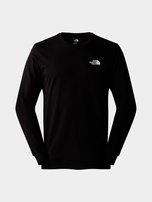 Худи и свитшоты The North Face модель NF0A87N8JK31 Фото