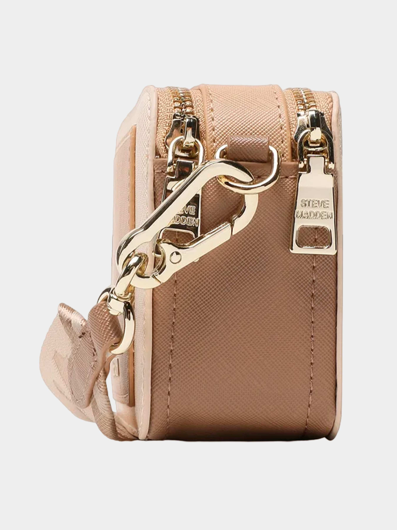 Сумки Steve Madden модель SM13001031 BONE Фото