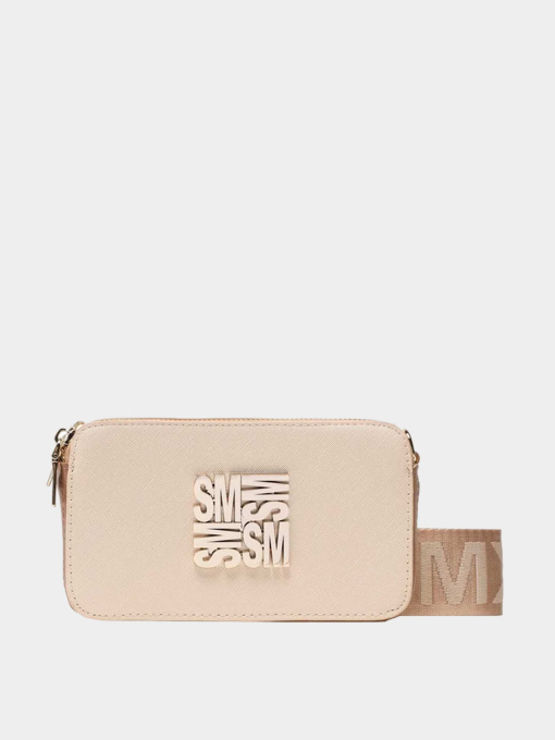 Сумки Steve Madden модель SM13001031 BONE Фото