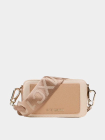 Сумки Steve Madden модель SM13001031 BONE Фото