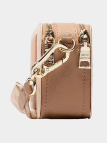 Сумки Steve Madden модель SM13001031 BONE Фото