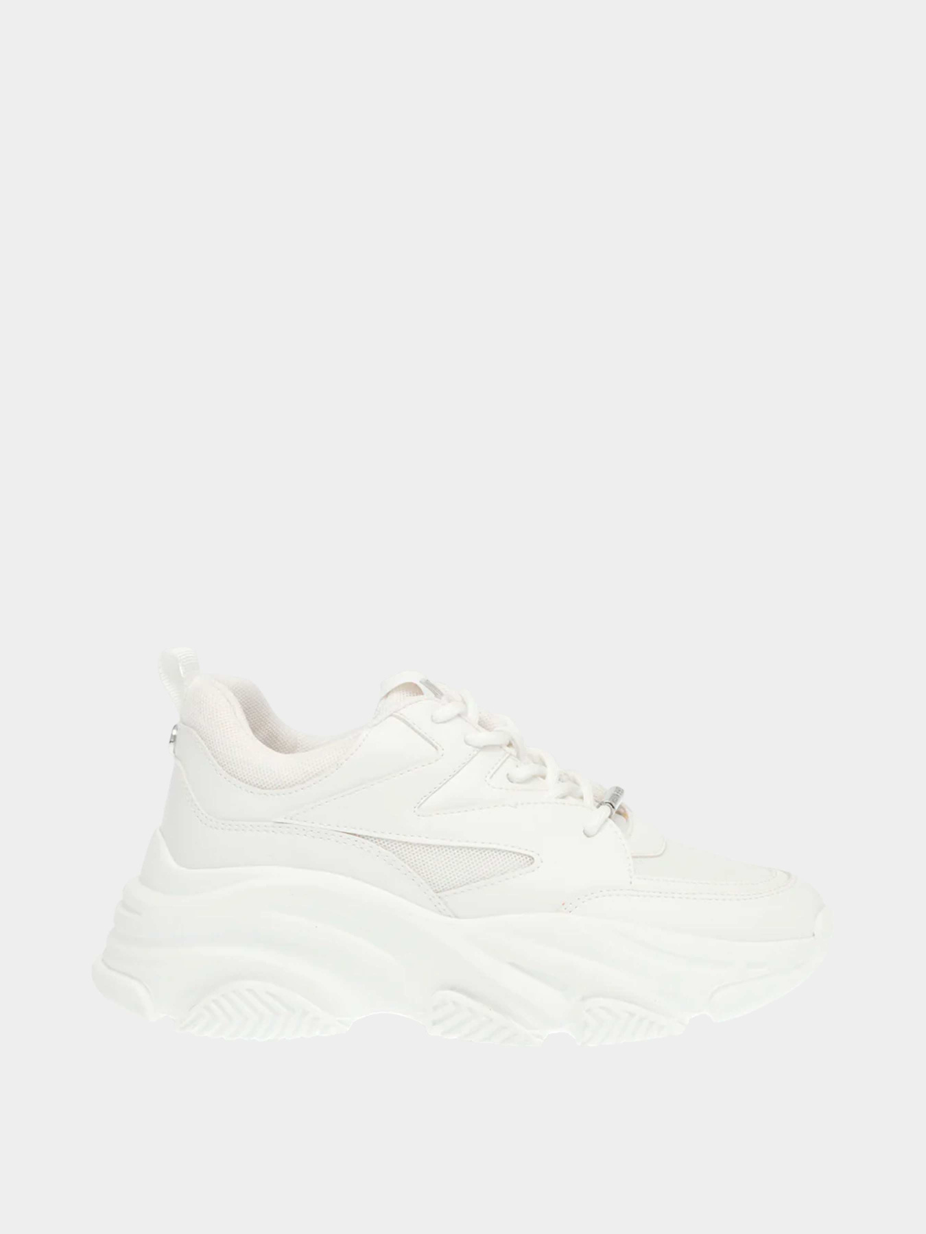 Кроссовки Steve Madden модель SM19000096 WHT/WHT Кроссовки Steve Madden модель SM19000096 WHT/WHT Фото