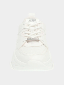 Кроссовки Steve Madden модель SM19000096 WHT/WHT Фото