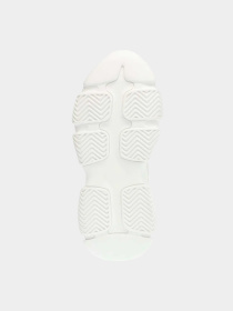 Кроссовки Steve Madden модель SM19000096 WHT/WHT Фото