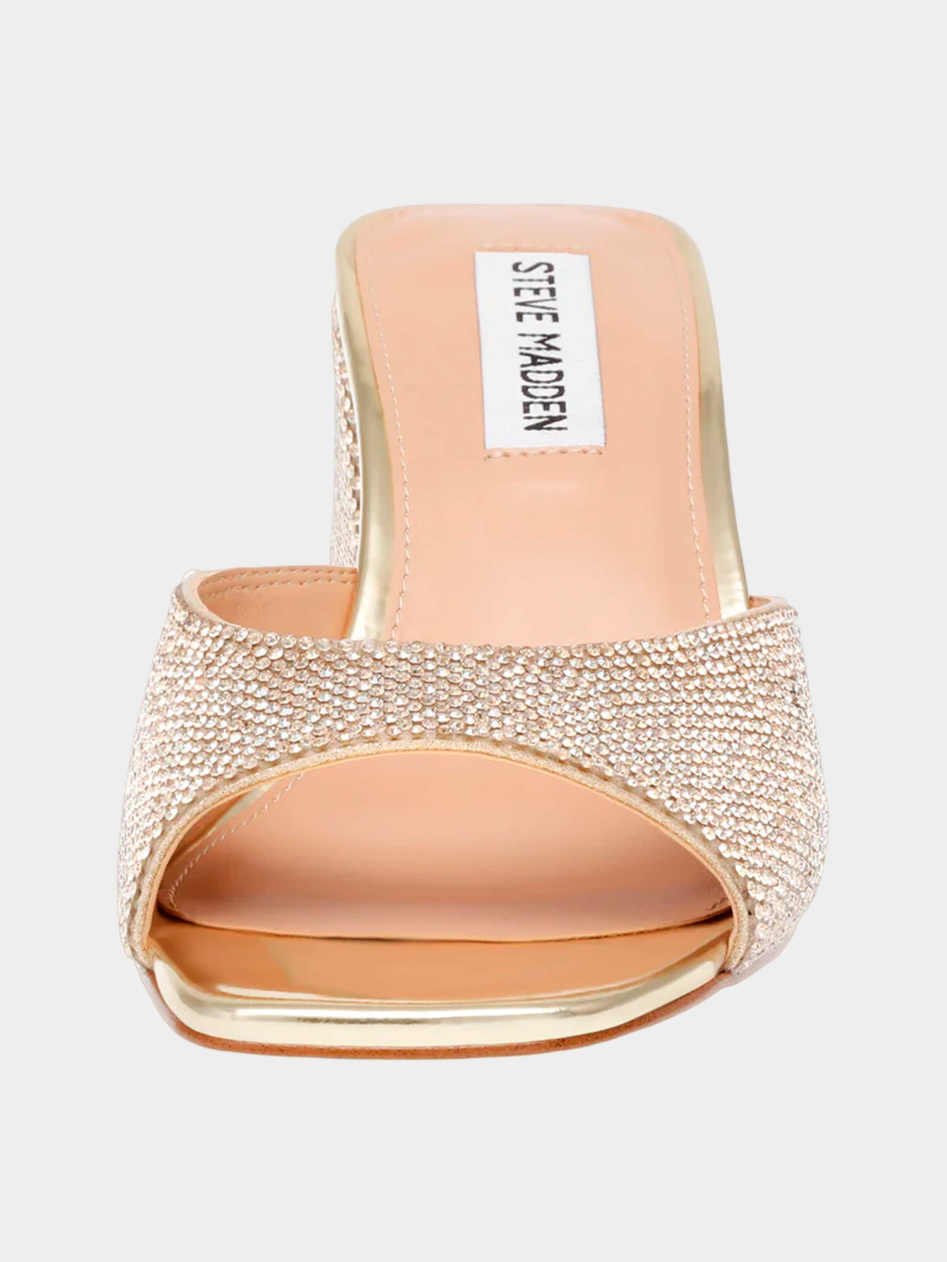 Сандалии Steve Madden модель SM11002850 GOLD Фото