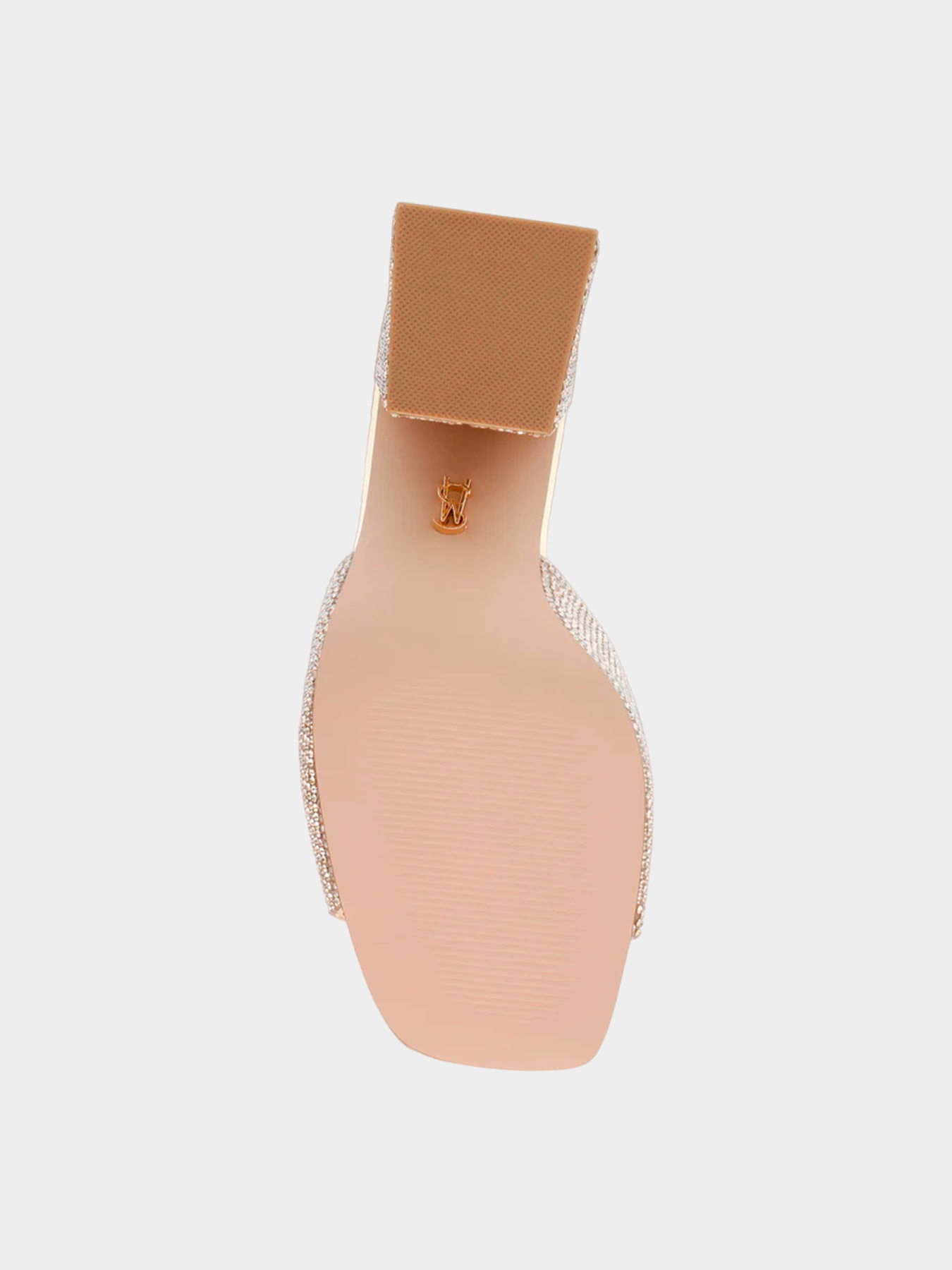 Сандалии Steve Madden модель SM11002850 GOLD Фото