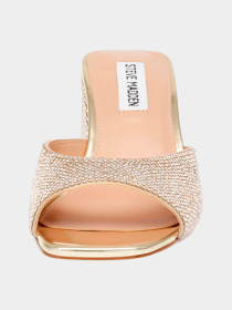 Сандалии Steve Madden модель SM11002850 GOLD Фото