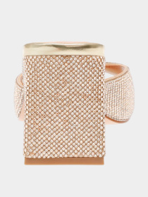 Сандалии Steve Madden модель SM11002850 GOLD Фото
