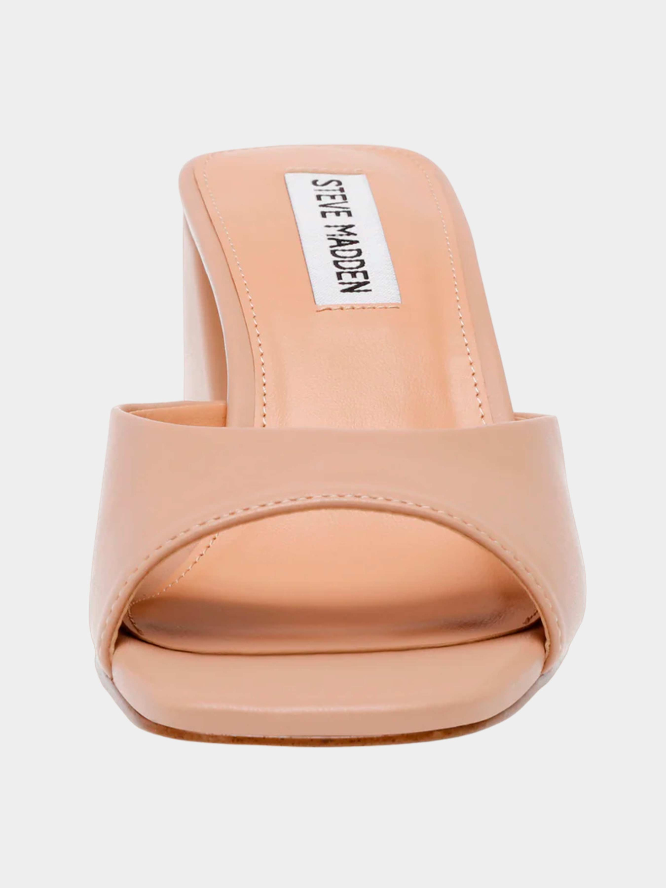 Сандалии Steve Madden модель SM11002358 NATURAL Фото