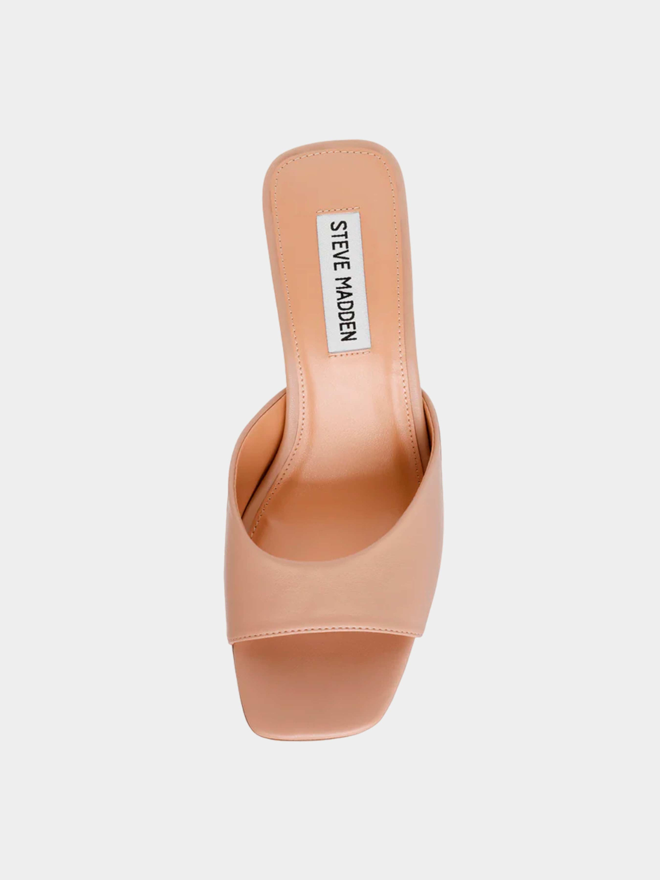 Сандалии Steve Madden модель SM11002358 NATURAL Фото